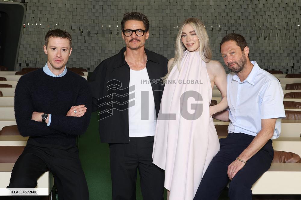 The Fantastic Four - First Steps - Photocall