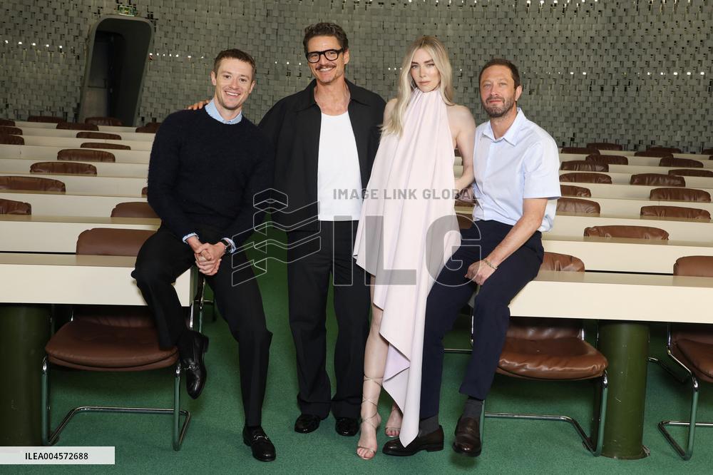 The Fantastic Four - First Steps - Photocall