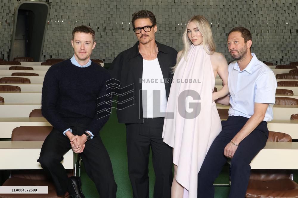 The Fantastic Four - First Steps - Photocall