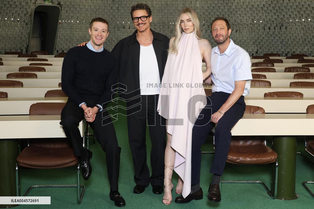 The Fantastic Four - First Steps - Photocall