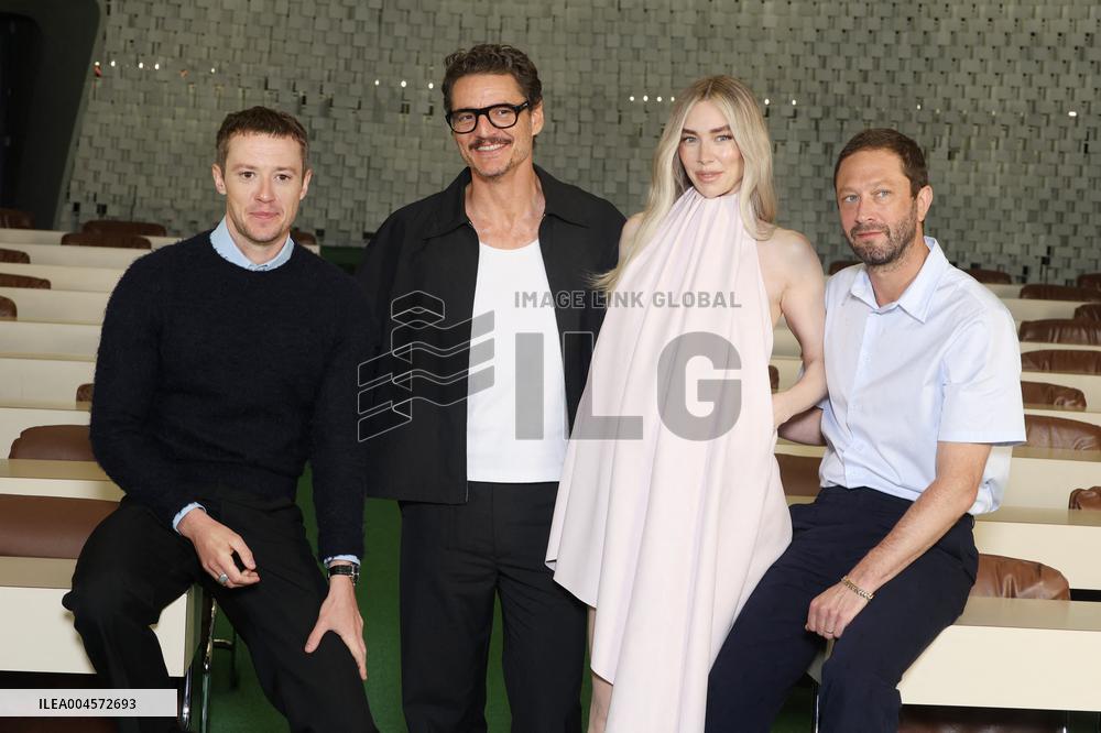 The Fantastic Four - First Steps - Photocall