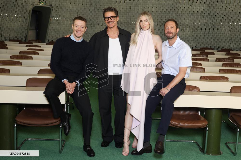The Fantastic Four - First Steps - Photocall
