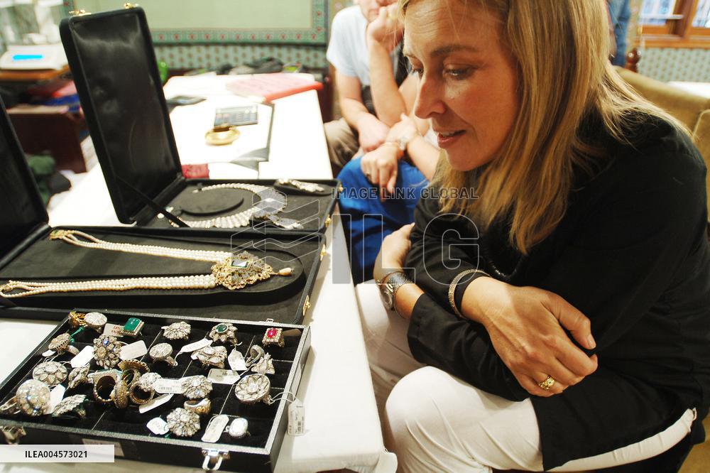 Grand Egyptian Museum