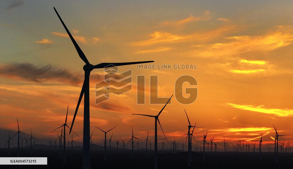 Illustration - Electricity Transmission