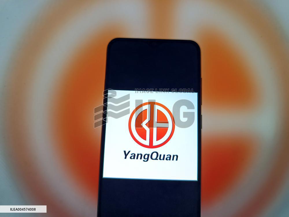 Illustration YangQuan