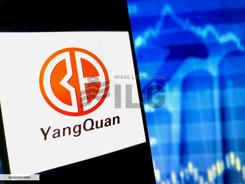 Illustration YangQuan