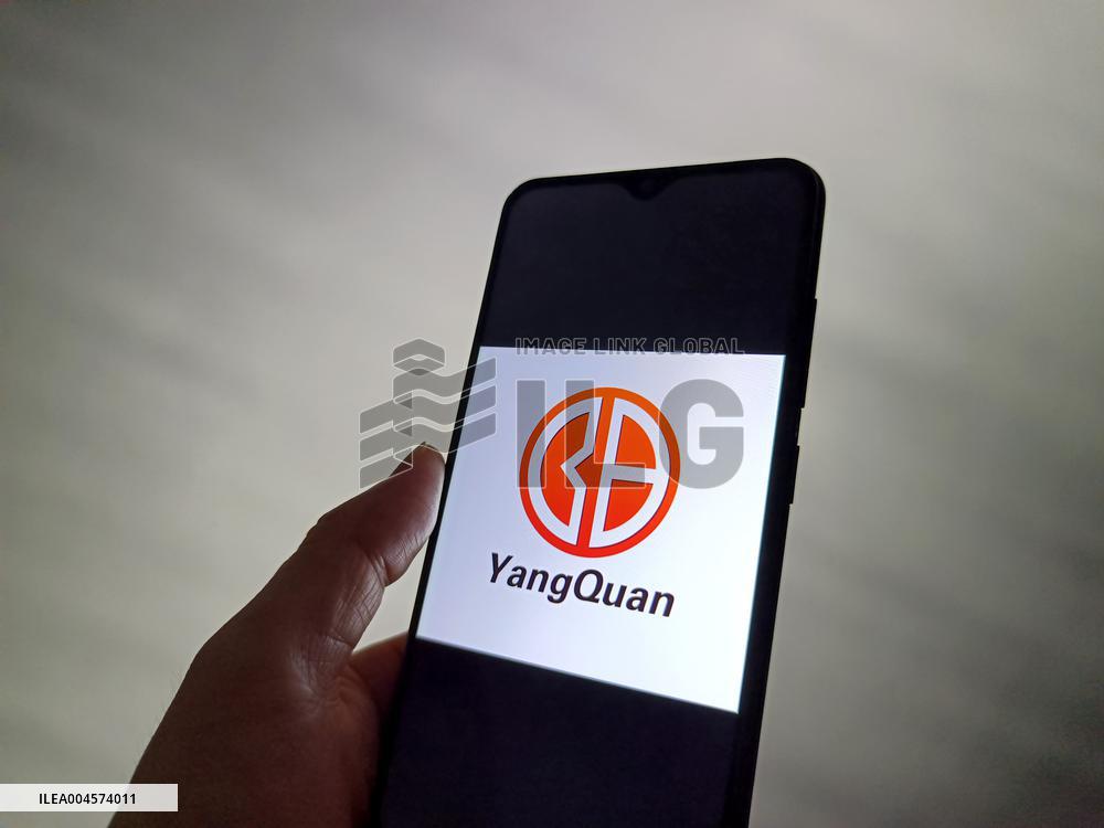 Illustration YangQuan