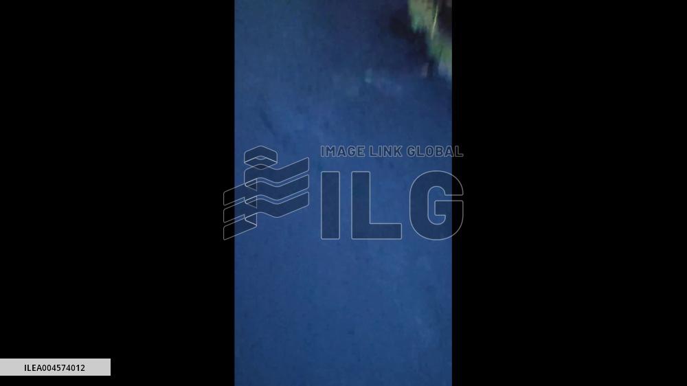 US: Severe Weather Brought by Tropical Storm Chantal to North Carolina 2