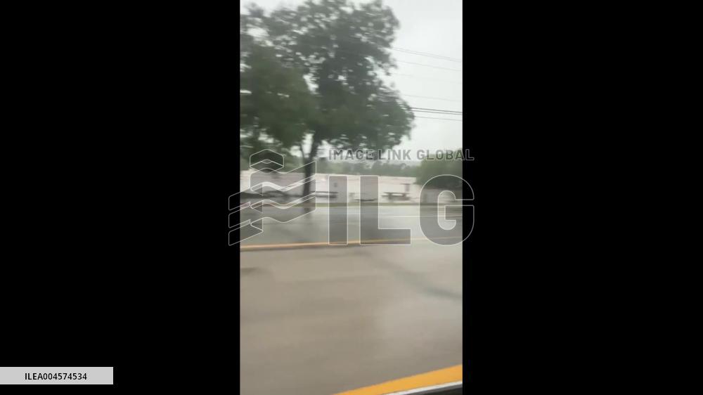 Recap: Over 100 Killed in Devastating Central Texas Flood