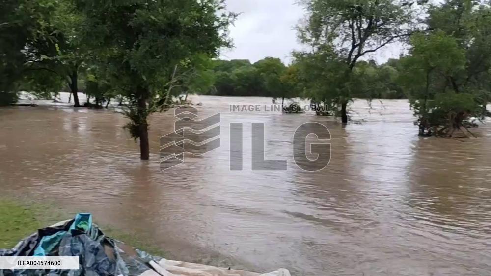 US: Deadly Flooding Sweeps Through Central Texas Communities 4