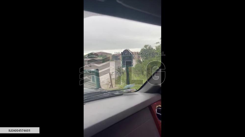 US: Deadly Flooding Sweeps Through Central Texas Communities 3