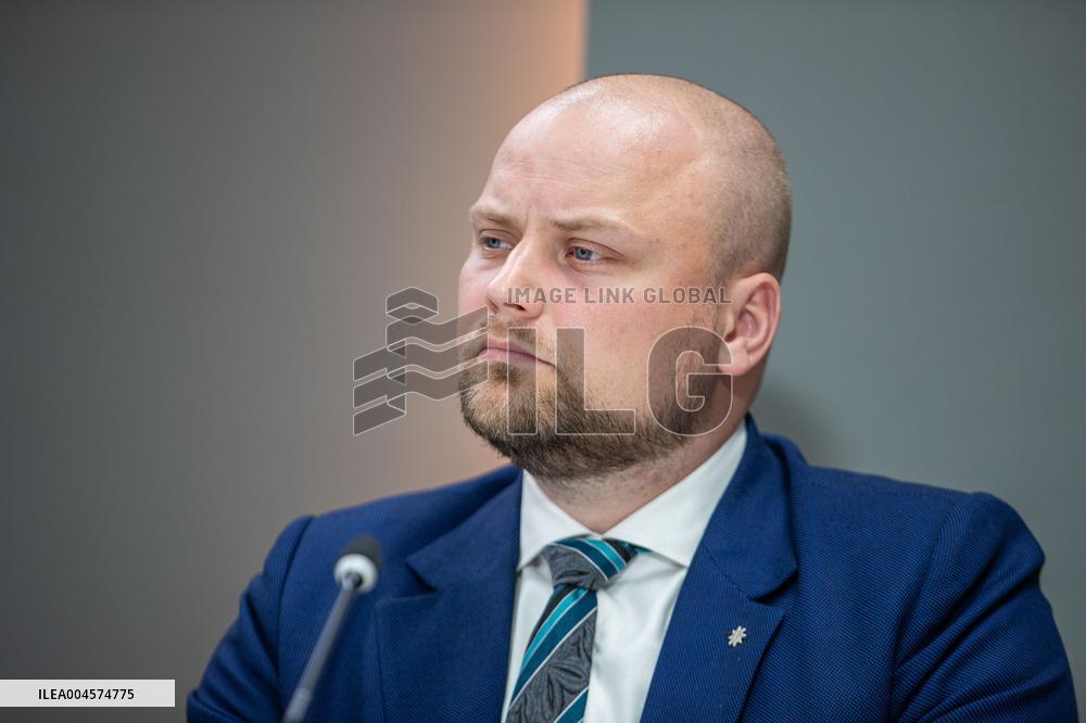 Tallinn's reunited coalition