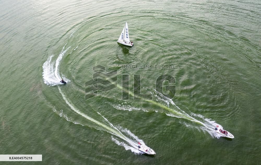 Enshi Summer Resort - China