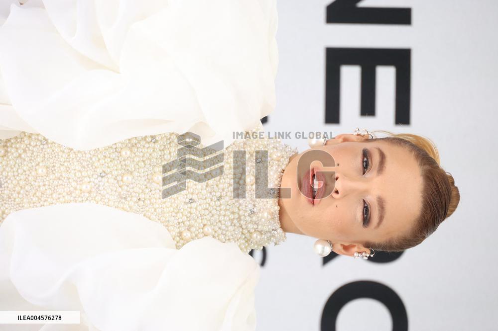 PFW - Stephane Rolland Photocall