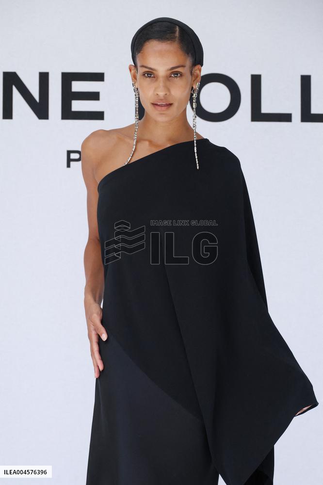 PFW - Stephane Rolland Photocall