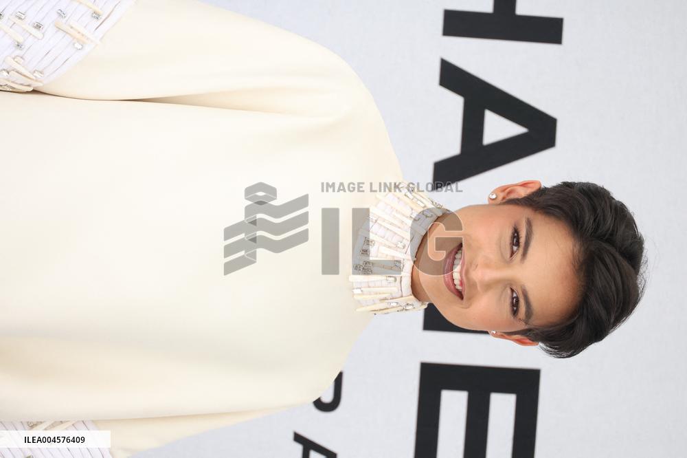 PFW - Stephane Rolland Photocall