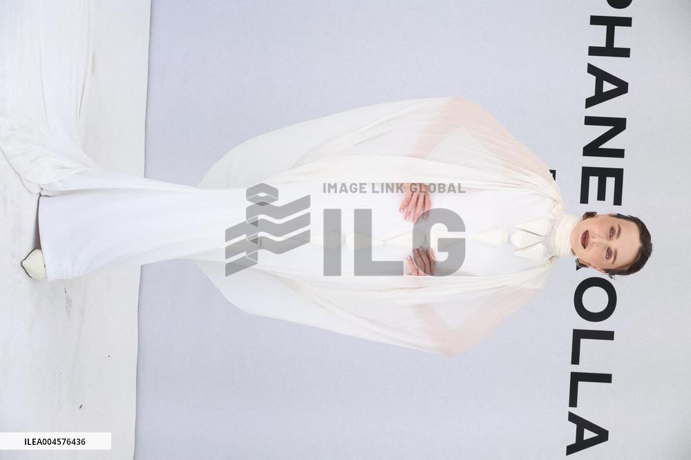 PFW - Stephane Rolland Photocall