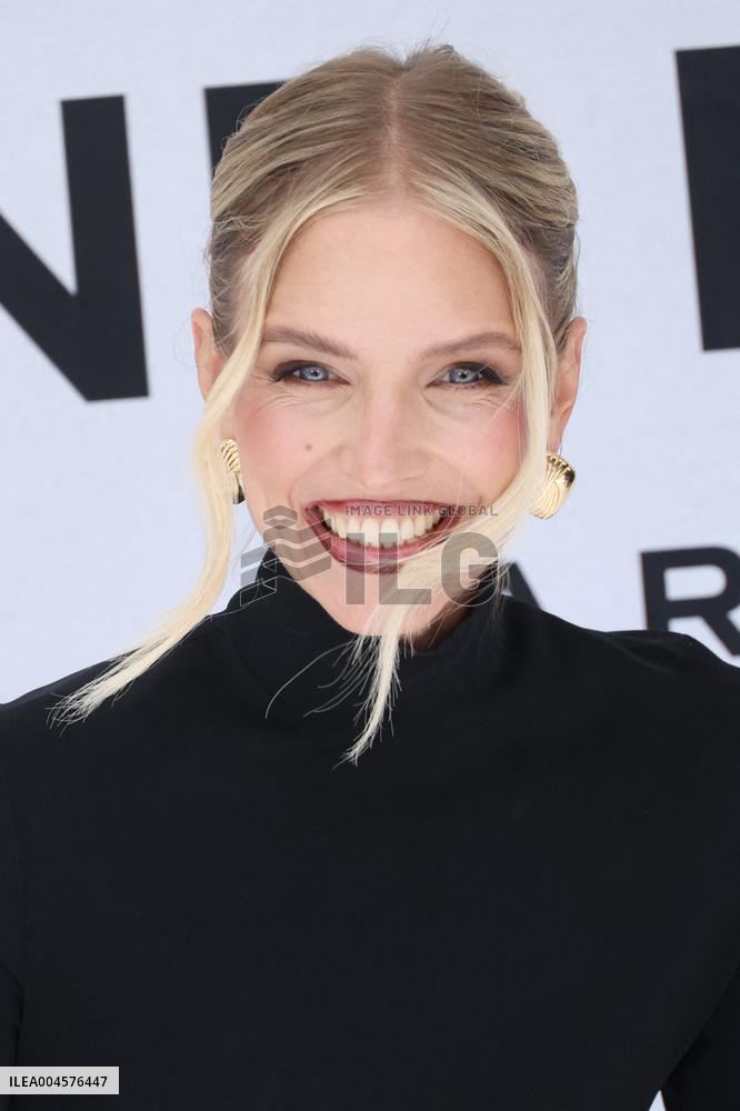 PFW - Stephane Rolland Photocall