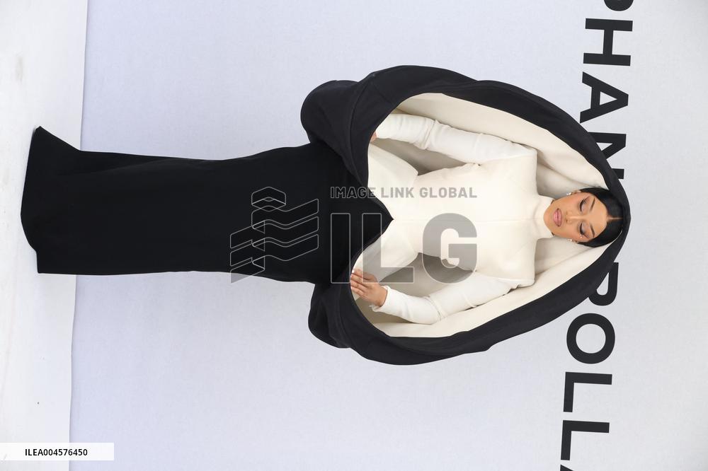 PFW - Stephane Rolland Photocall