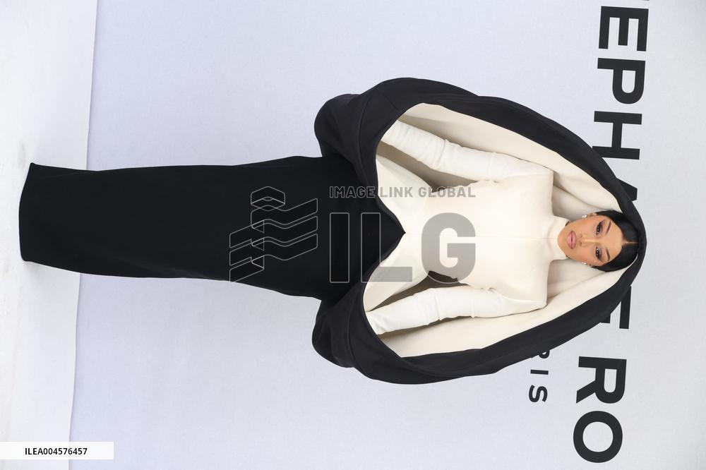 PFW - Stephane Rolland Photocall