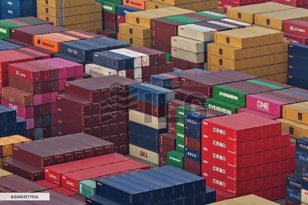 China Economic Growth Rate