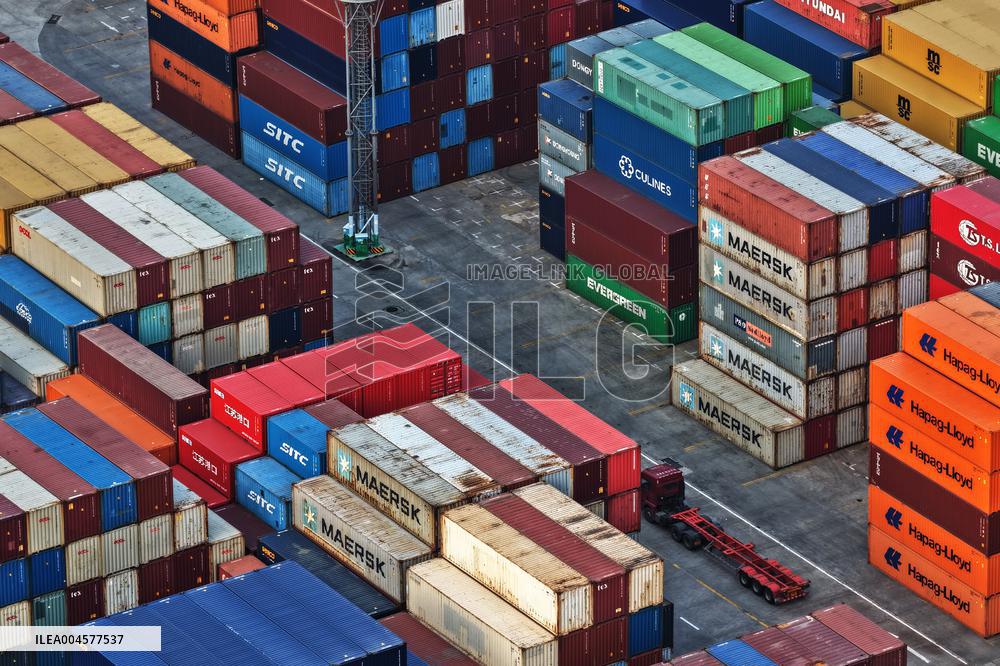 China Economic Growth Rate