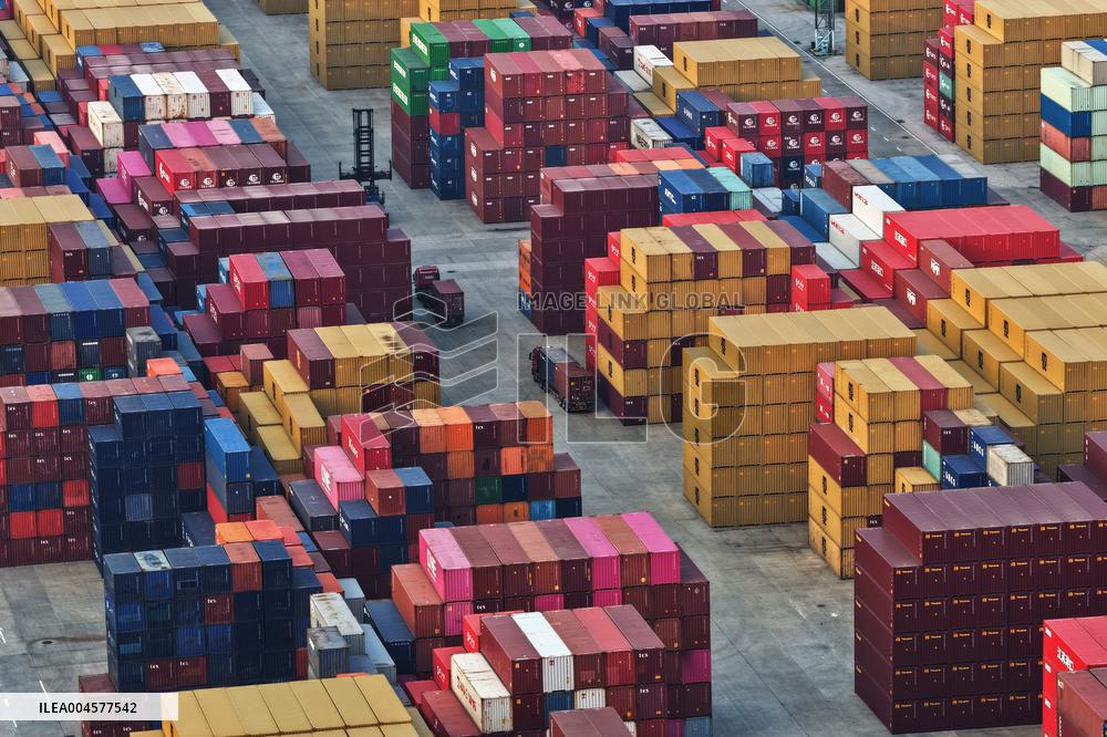 China Economic Growth Rate