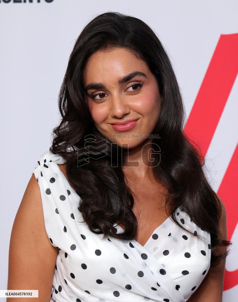 Oh, Hi! Special Screening - LA