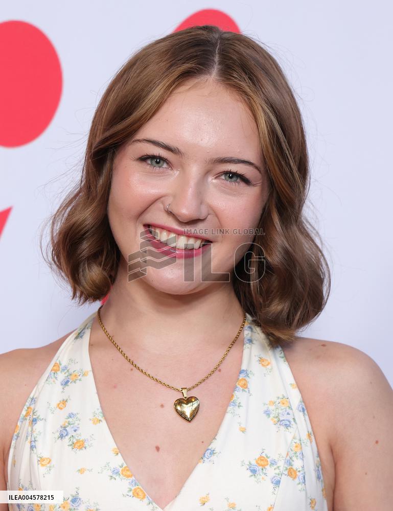 Oh, Hi! Special Screening - LA