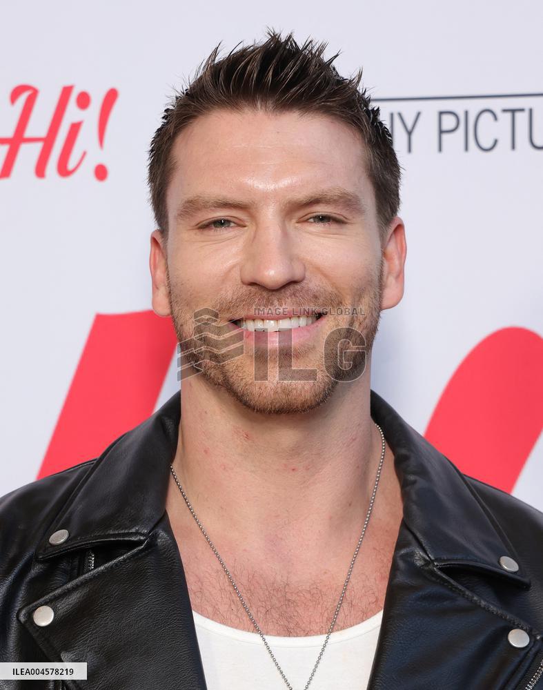 Oh, Hi! Special Screening - LA