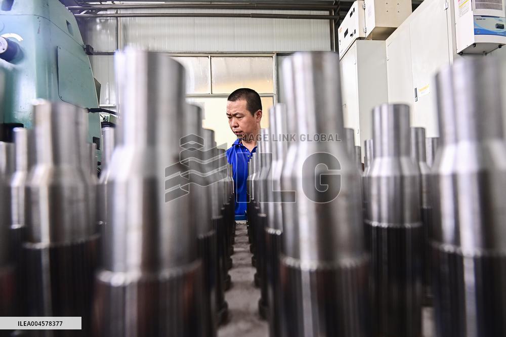 National Industrial Producer ex Factory Prices Decrease