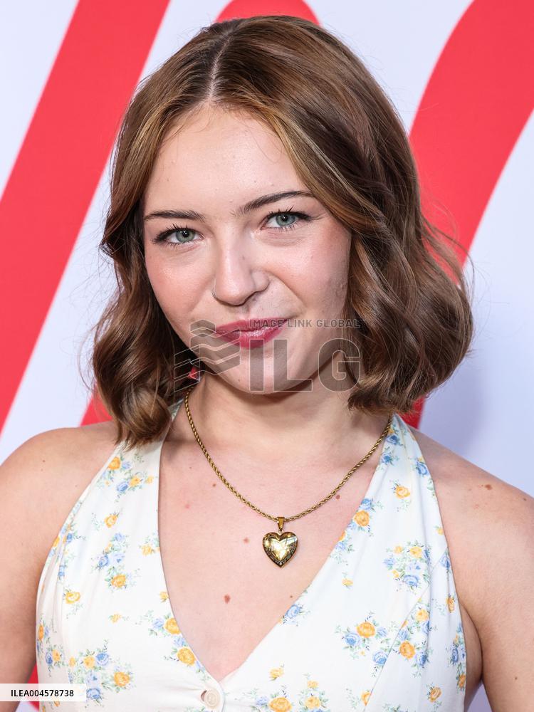 Screening Of Sony Pictures Classics Oh Hi - LA