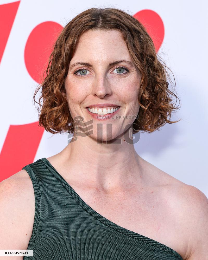 Screening Of Sony Pictures Classics Oh Hi - LA