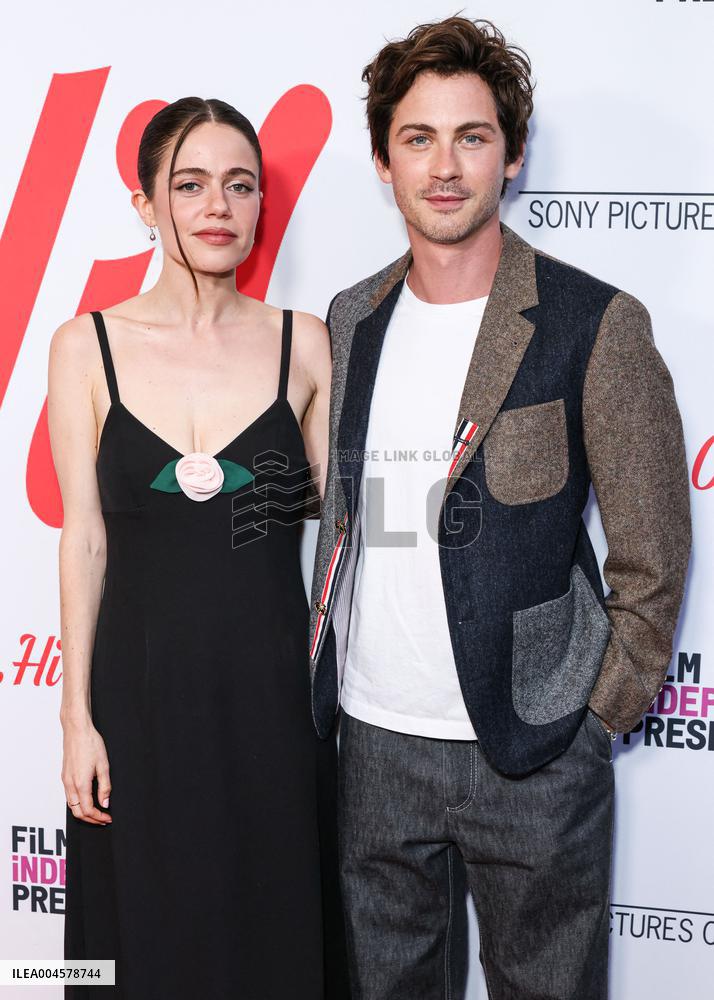 Screening Of Sony Pictures Classics Oh Hi - LA