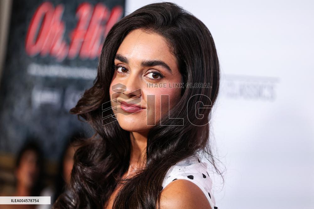 Screening Of Sony Pictures Classics Oh Hi - LA