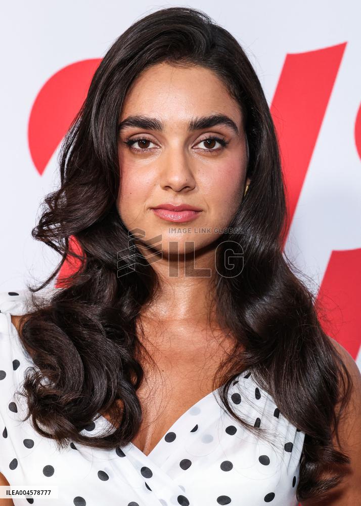 Screening Of Sony Pictures Classics Oh Hi - LA