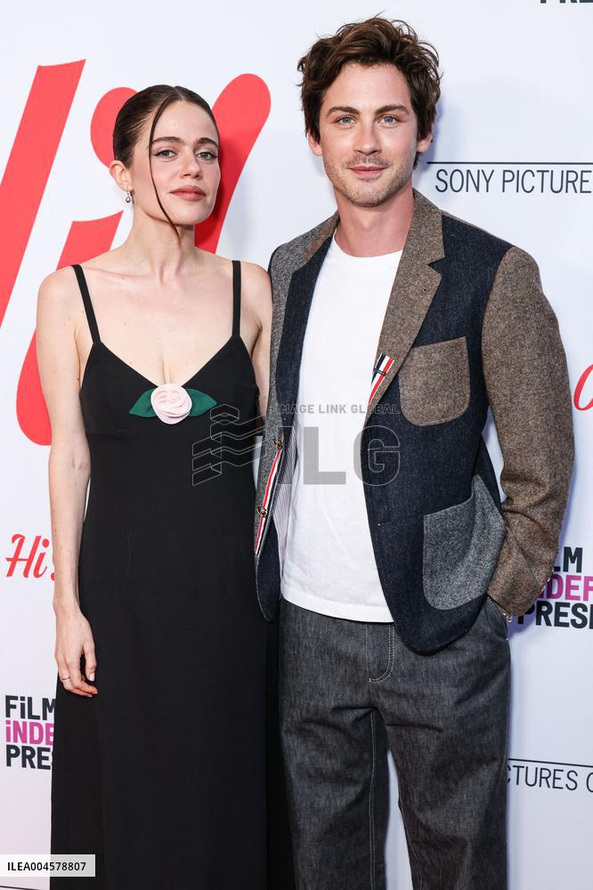 Screening Of Sony Pictures Classics Oh Hi - LA