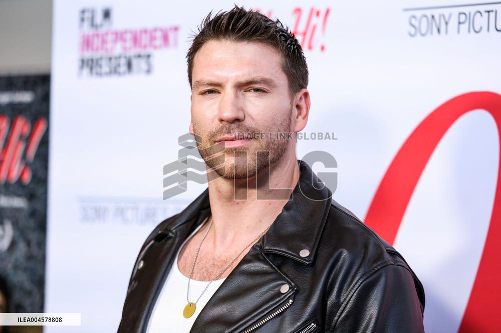 Screening Of Sony Pictures Classics Oh Hi - LA