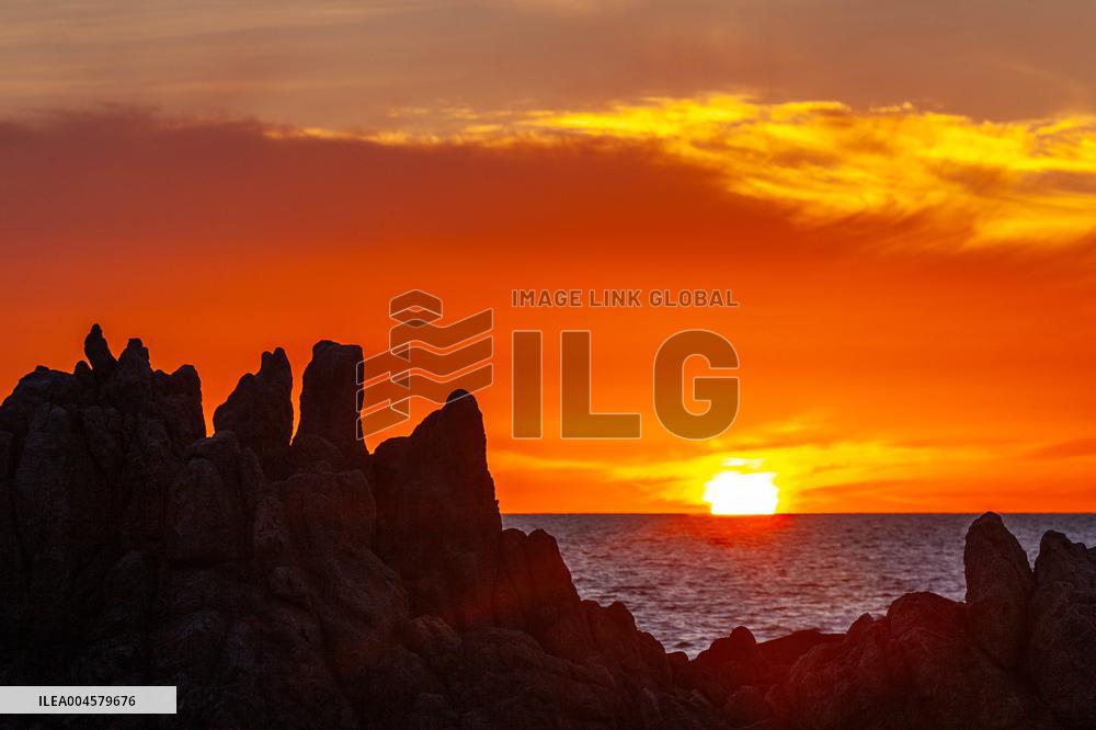 Illustration - Campomoro