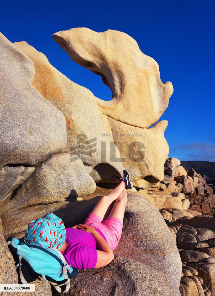 Illustration - Campomoro