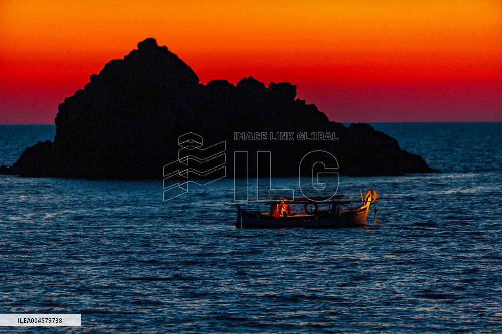 Illustration - Ajaccio