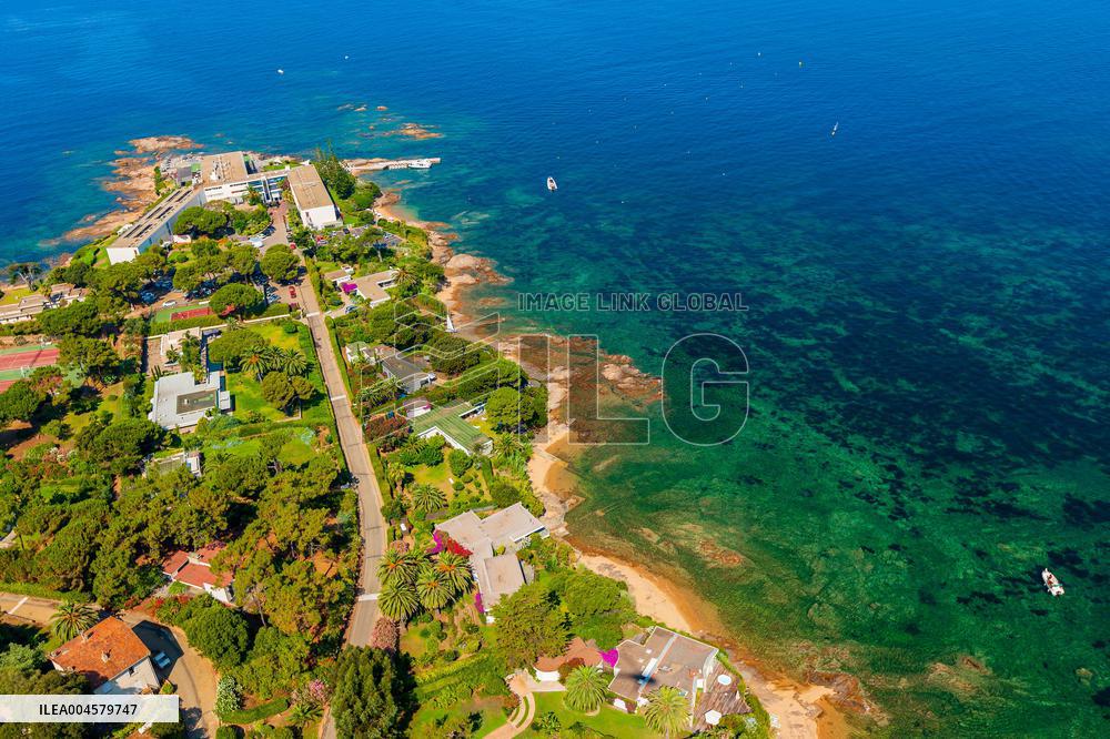 Illustration - Ajaccio