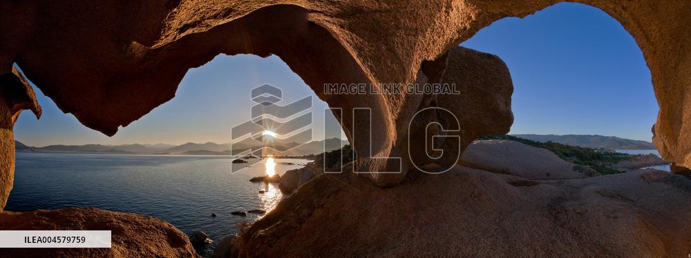 Illustration - Ajaccio