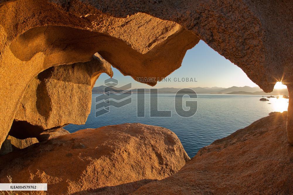 Illustration - Ajaccio