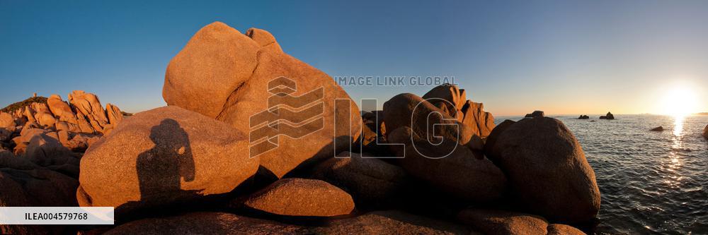 Illustration - Ajaccio