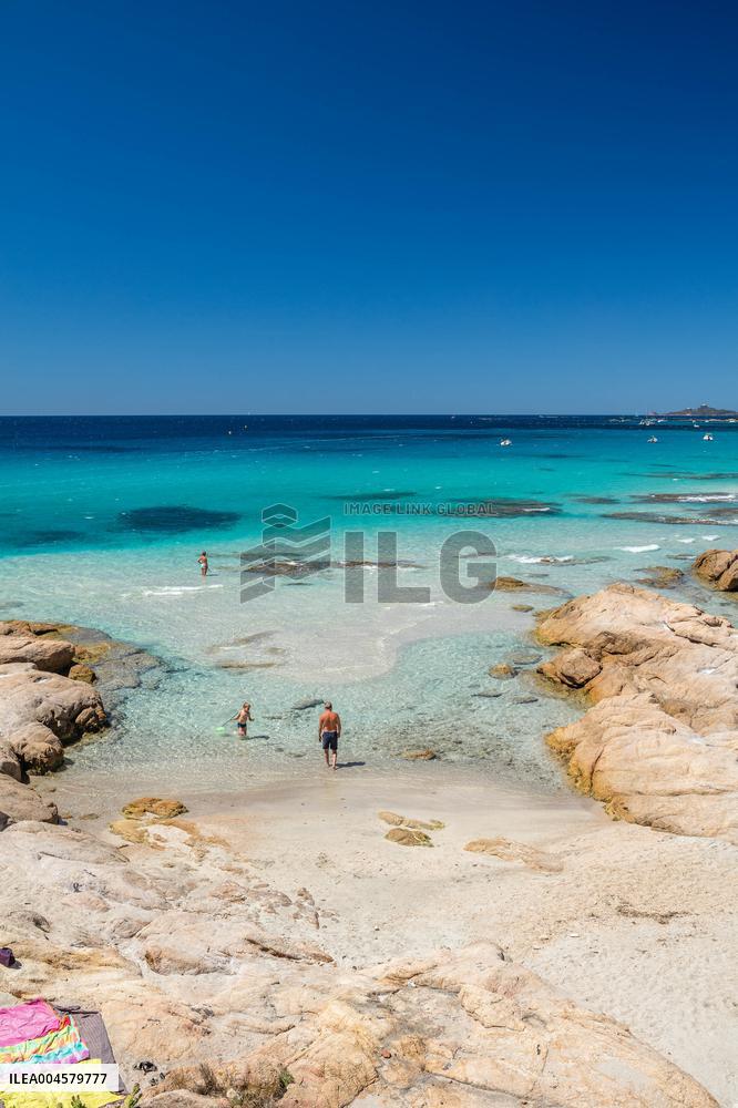 Illustration - Ajaccio