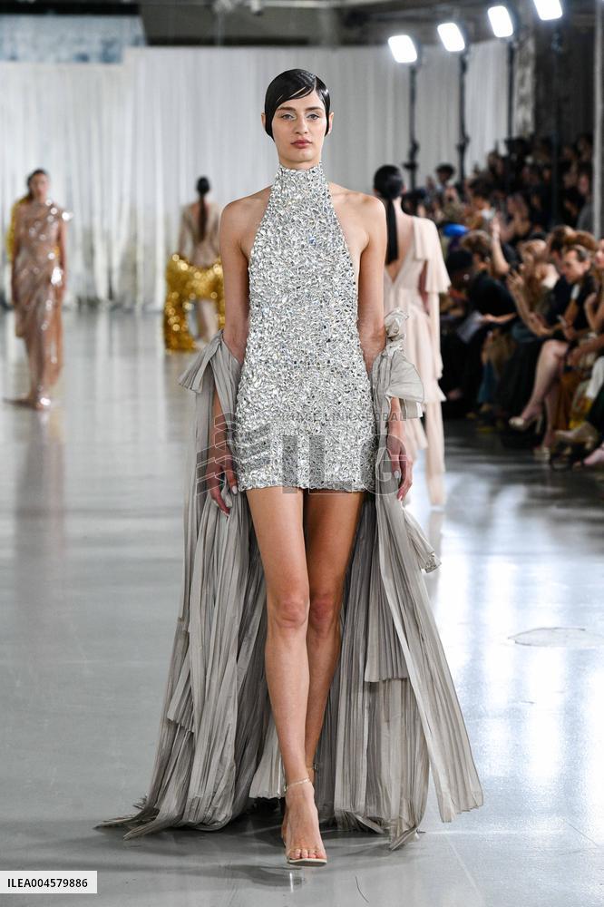 PFW - Anatomy Of Identity By Lever Runway