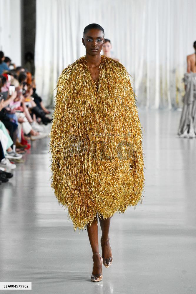 PFW - Anatomy Of Identity By Lever Runway