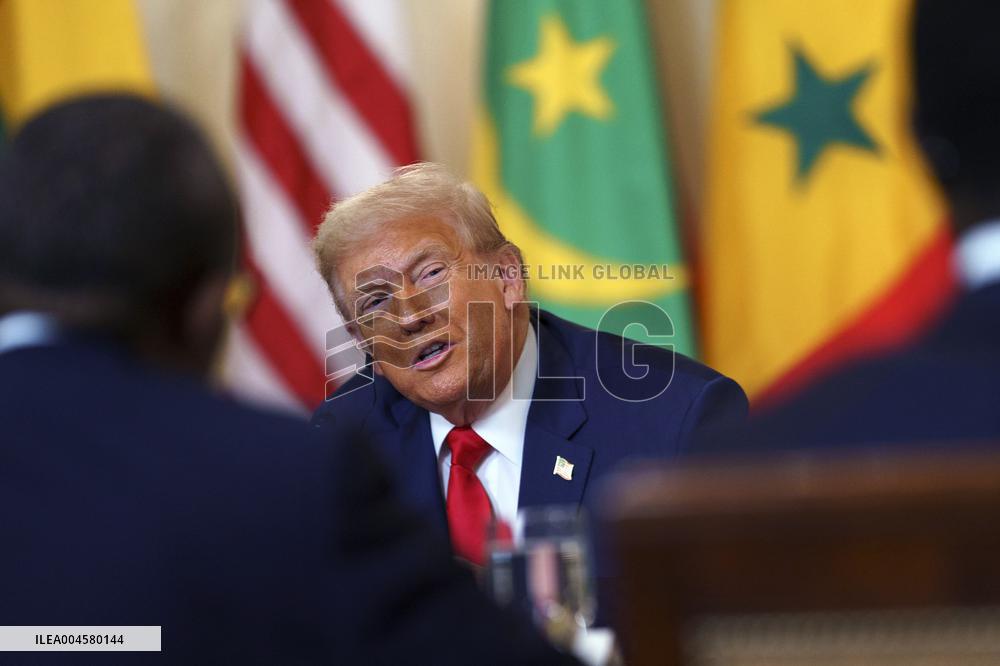 White House Coverage