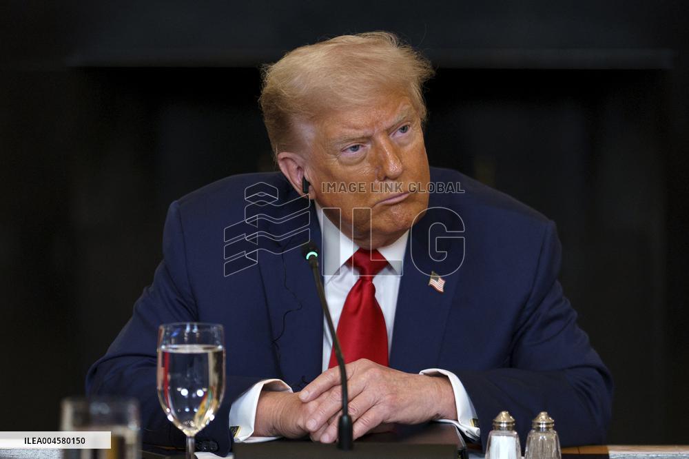 White House Coverage